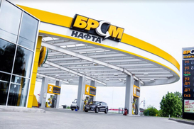 БРСМ-Нафта заявила о рейдерской атаке