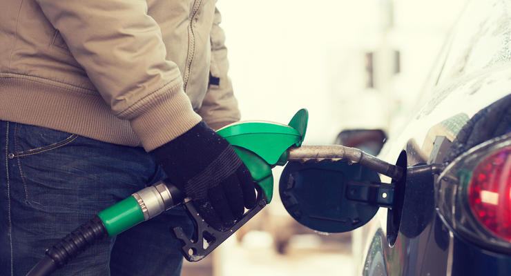 Бензин по 35: эксперты прогнозируют стремительное повышение цен