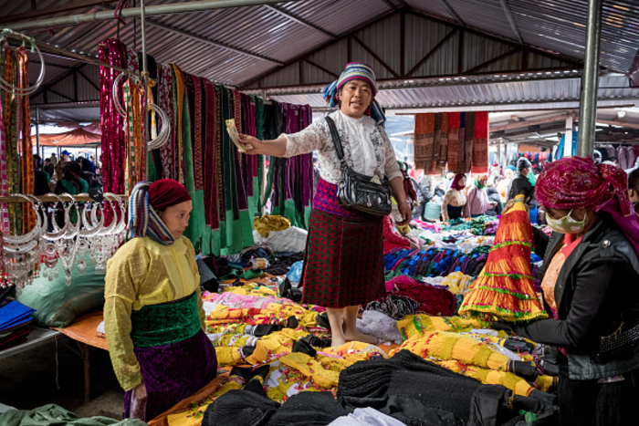 ТОП-5 стран с самым высоким ростом зарплат в 2018 году