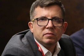 Александр Крамаренко: Деривативы, дождались, что ли?