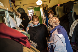 Как переселенцам получить квартиру за полцены