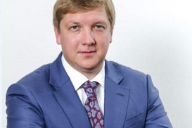 Коболев назвал "выстрелом себе в ногу" отказ от закупки газа у РФ