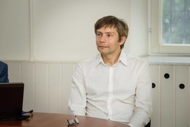 Даниил Монин: Дорогие вы наши