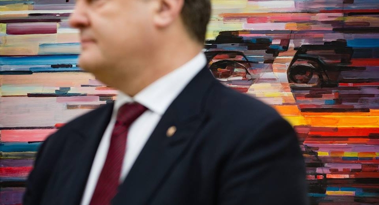 facebook.com/petroporoshenko