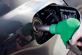 Цена дизельного топлива на АЗС превысила 30 грн