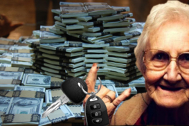 Повысили пенсию: 74-летняя мать чиновника купила 3 квартиры на Печерске - СМИ