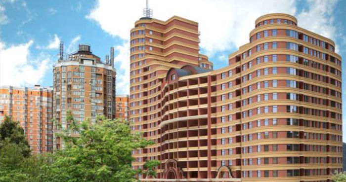 Повысили пенсию: 74-летняя мать чиновника купила 3 квартиры на Печерске - СМИ