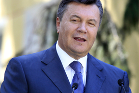 Лондонский суд отложил вынесение решения по "бондам Януковича"