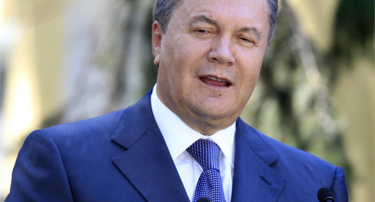 Лондонский суд отложил вынесение решения по "бондам Януковича"