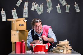 Украина должна усилить меры по борьбе с отмыванием денег - СЕ