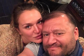 Сколько денег потратил Добкин на свадьбу своей дочери
