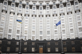 Минфин усовершенствовал механизм "единого окна" на таможнях