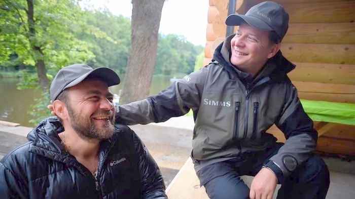 Шарфик за 10 тысяч: какие бренды любит Ляшко