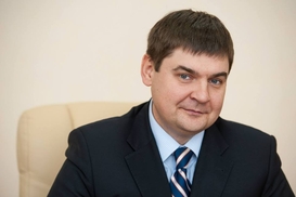 Алексей Тарасенко: Почему нам важно доверие иностранных инвесторов?