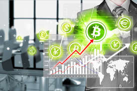 Forbes составил рейтинг людей, разбогатевших на криптовалюте