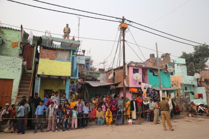 Работа в Индии для украинца: чего ждать и чего опасаться