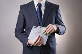 Теневая экономика Украины достигает 45% – МВФ