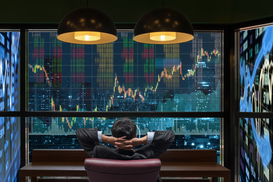 После обвала фондовых рынков США и Азии чего ждать Украине?