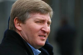 На деньги Ахметова Украина прожила бы 36 дней - Bloomberg