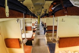 Укрзализныця повысит цены на билеты с апреля