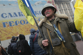 Рекомендация МВФ: у некоторых украинцев отберут пенсии - СМИ