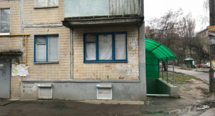 Эксперимент: как выглядит самая дешевая и страшная квартира Киева