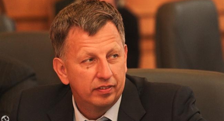 Канал Прямой оформили на офшоры, обслуживающие лотерею УНЛ