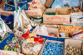 Глава Roshen о фабрике в Липецке: Так не доставайся же ты никому!