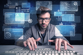 Как украинцы отсуживают у банков деньги, украденные хакерами