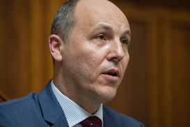 1 марта депутаты рассмотрят назначение главы НБУ - Парубий