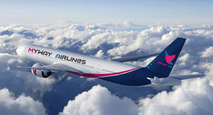 facebook.com/mywayairlines/