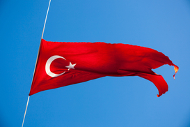 Турция рассматривает идею собственной криптовалюты