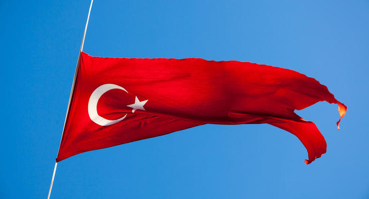 Турция рассматривает идею собственной криптовалюты