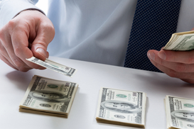 Назван город с самыми высокими зарплатами для иностранных специалистов