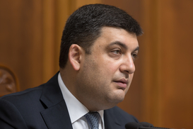 Гройсман рассказал, как вернуть заробитчан