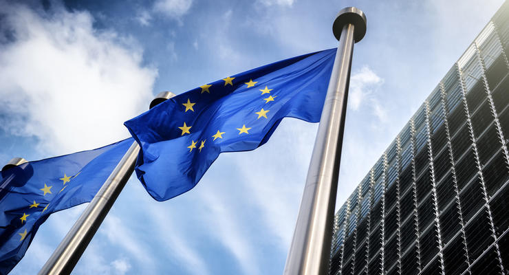 ЕС одобрил новую программу макрофинансовой помощи Украине