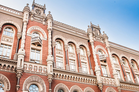 Александр Крамаренко: Равноудаленного главу Нацбанка не сдают