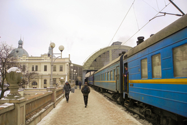 Стало известно, куда в пределах страны чаще всего переезжают украинцы