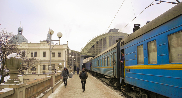 Стало известно, куда в пределах страны чаще всего переезжают украинцы
