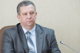 Рева рассказал, когда выплатят пенсии на оккупированном Донбассе