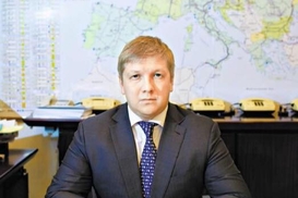 Нафтогаз: Украина предотвратила искусственный газовый кризис