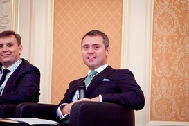 Переплату за газ в 34% компенсируют россияне