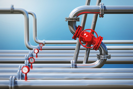 ЕС получает российский газ в стабильном режиме - Еврокомиссия