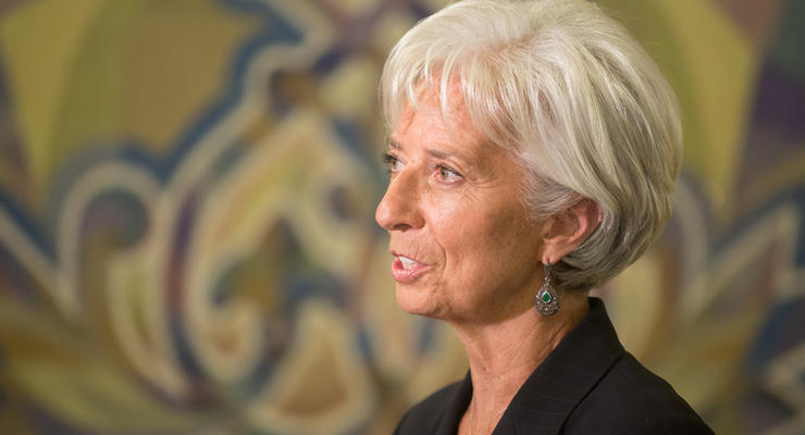 В МВФ заговорили о новой торговой войне