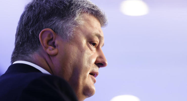 Порошенко озвучил прогноз по конфликту с Газпромом