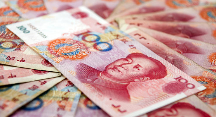 Китайский юань сделают международной валютой