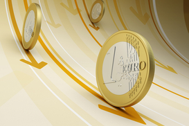 Украина на шаг стала ближе к новому траншу ЕС