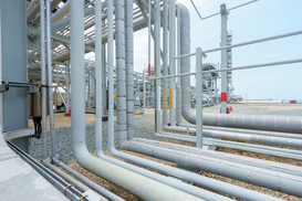 Нафтогаз прокомментировал готовность ГТС к новым холодам