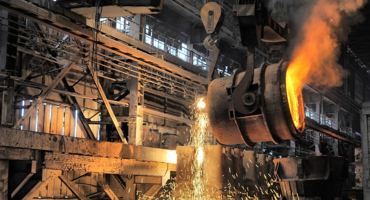 Украина будет добиваться исключения из-под пошлин на сталь в США