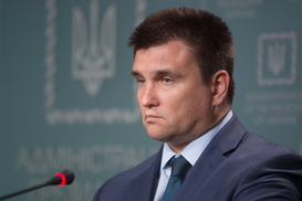 Украина задумалась о решительном экономическом шаге в отношении РФ